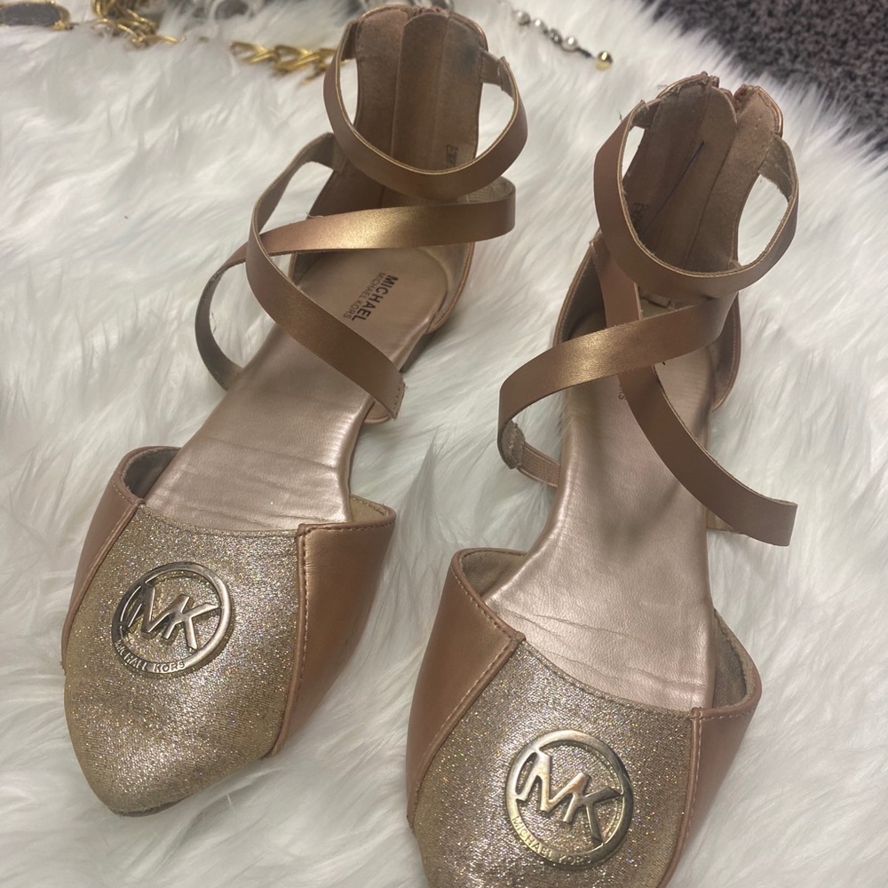 Michael Kors shoes